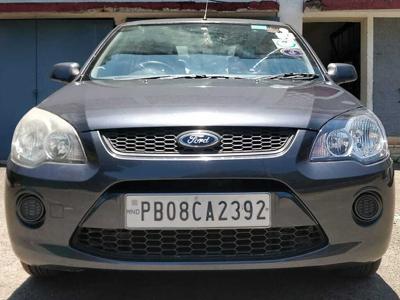 Used 2012 Ford Fiesta Classic [2011-2012] CLXi 1.6 for sale at Rs. 2,00,000 in Nilgiris