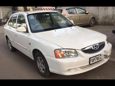 Used 2012 Hyundai Accent Executive for sale at Rs. 2,20,000 in Kanpu