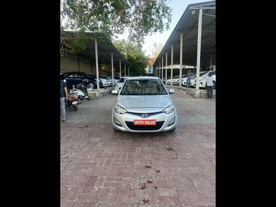 Used 2012 Hyundai i20 [2010-2012] Sportz 1.2 BS-IV for sale at Rs. 3,40,000 in Lucknow