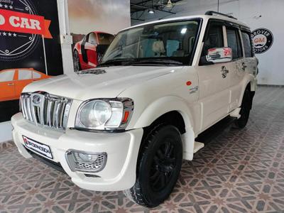 Used 2012 Mahindra Scorpio [2009-2014] VLX 2WD AT BS-III for sale at Rs. 5,90,000 in Patn