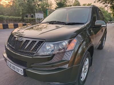 Used 2012 Mahindra XUV500 [2011-2015] W8 for sale at Rs. 4,50,000 in Ahmedab