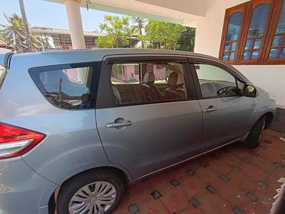 Used 2012 Maruti Suzuki Ertiga [2012-2015] VDi for sale at Rs. 5,00,000 in Thrissu