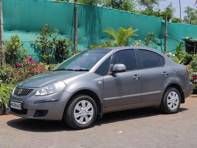 Used 2012 Maruti Suzuki SX4 [2007-2013] VXI CNG BS-IV for sale at Rs. 3,70,000 in Mumbai