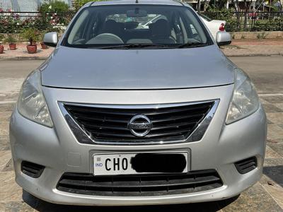 Used 2012 Nissan Sunny [2011-2014] XL Diesel for sale at Rs. 2,35,000 in Chandigarh