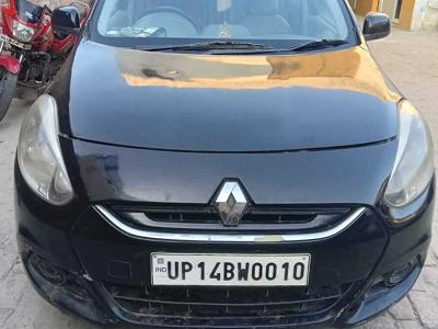 Used 2012 Renault Scala [2012-2017] RxE Petrol for sale at Rs. 2,00,000 in Ghaziab