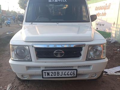 Used 2012 Tata Sumo Gold [2011-2013] GX BS IV for sale at Rs. 3,50,000 in Chennai