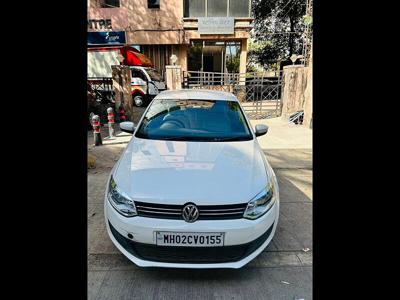Used 2012 Volkswagen Polo [2010-2012] Trendline 1.2L (P) for sale at Rs. 2,75,000 in Mumbai