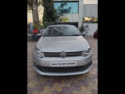 Used 2012 Volkswagen Vento [2010-2012] Highline Petrol for sale at Rs. 3,50,000 in Pun