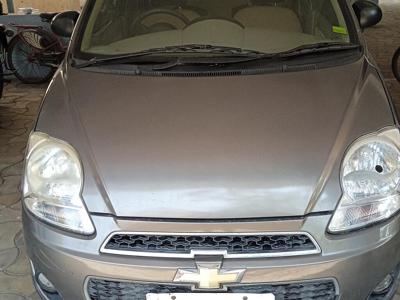 Used 2013 Chevrolet Spark [2012-2013] LT 1.0 LPG for sale at Rs. 2,00,000 in Chennai