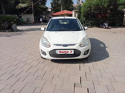 Used 2013 Ford Figo [2012-2015] Duratec Petrol EXI 1.2 for sale at Rs. 2,80,000 in Pun