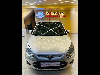 Used 2013 Ford Figo [2012-2015] Duratorq Diesel EXI 1.4 for sale at Rs. 1,79,991 in Kolkat