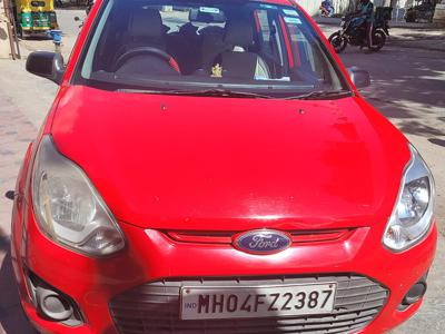 Used 2013 Ford Figo [2012-2015] Duratorq Diesel EXI 1.4 for sale at Rs. 1,99,000 in Bangalo