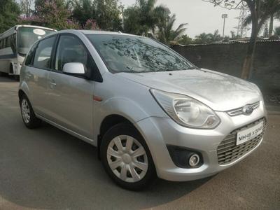 Used 2013 Ford Figo [2012-2015] Duratorq Diesel EXI 1.4 for sale at Rs. 2,61,000 in Pun