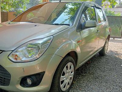 Used 2013 Ford Figo [2012-2015] Duratorq Diesel LXI 1.4 for sale at Rs. 1,80,000 in Kochi
