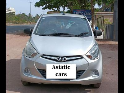 Used 2013 Hyundai Eon Era + for sale at Rs. 2,60,000 in Mangalo