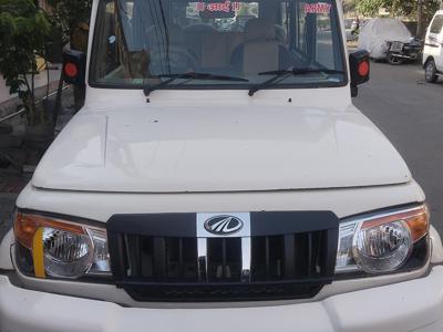 Used 2013 Mahindra Bolero [2011-2020] Camper for sale at Rs. 5,60,000 in Dhul