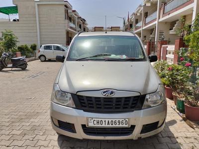 Used 2013 Mahindra Quanto [2012-2016] C6 for sale at Rs. 2,00,000 in Mohali