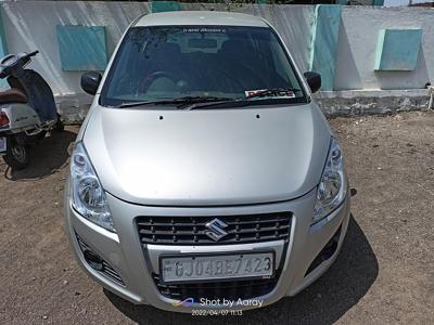 Used 2013 Maruti Suzuki Ritz Vdi ABS BS-IV for sale at Rs. 2,50,000 in Mahuv