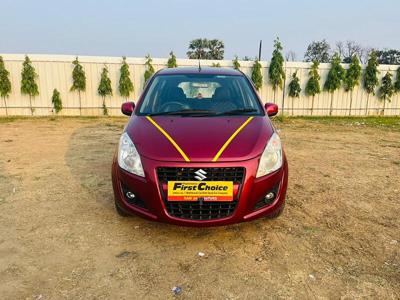 Used 2013 Maruti Suzuki Ritz Zxi BS-IV for sale at Rs. 2,95,999 in Surat