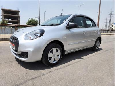 Used 2013 Renault Pulse [2012-2015] RxL Diesel for sale at Rs. 3,25,000 in Delhi