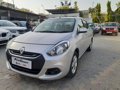 Used 2013 Renault Scala [2012-2017] RxL Diesel for sale at Rs. 3,90,000 in Jaipu