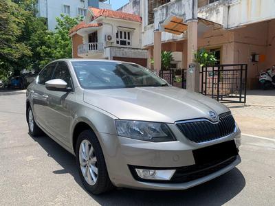Used 2013 Skoda Octavia [2013-2015] Ambition 2.0 TDI MT Zeal for sale at Rs. 9,89,000 in Chennai