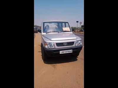 Used 2013 Tata Sumo Gold [2011-2013] CX BS III for sale at Rs. 2,70,000 in Ranchi