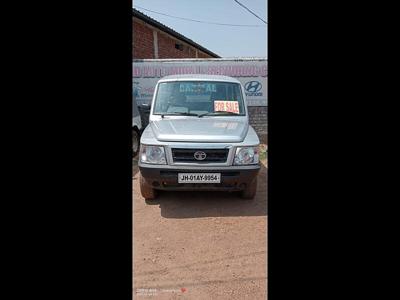 Used 2013 Tata Sumo Gold [2011-2013] EX BS III for sale at Rs. 2,70,000 in Ranchi