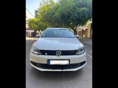 Used 2013 Volkswagen Jetta [2011-2013] Trendline TDI for sale at Rs. 7,50,000 in Bangalo