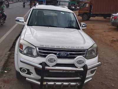 Used 2014 Ford Endeavour [2014-2015] 3.0L 4x2 AT for sale at Rs. 14,00,000 in Secunderab