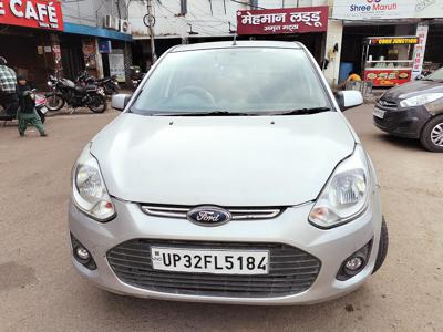 Used 2014 Ford Figo [2012-2015] Duratorq Diesel Titanium 1.4 for sale at Rs. 2,60,000 in Lucknow