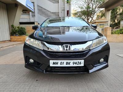Used 2014 Honda City [2011-2014] 1.5 V MT for sale at Rs. 5,30,000 in Mumbai