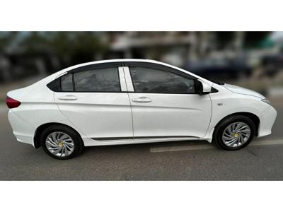 Used 2014 Honda City [2014-2017] S Diesel for sale at Rs. 5,80,000 in Jaipu