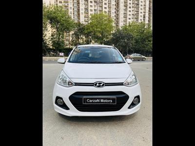 Used 2014 Hyundai Grand i10 [2013-2017] Asta AT 1.2 Kappa VTVT [2013-2016] for sale at Rs. 4,25,000 in Gurgaon
