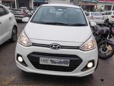 Used 2014 Hyundai Xcent [2014-2017] SX 1.1 CRDi (O) for sale at Rs. 3,60,000 in Karnal