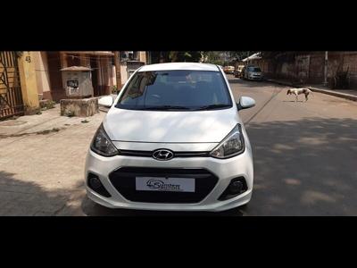 Used 2014 Hyundai Xcent [2014-2017] SX 1.2 for sale at Rs. 3,10,000 in Kolkat