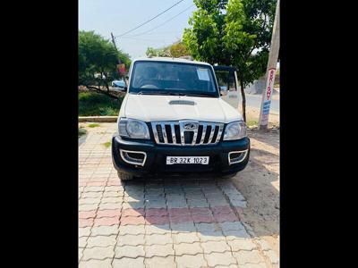 Used 2014 Mahindra Scorpio [2009-2014] Ex for sale at Rs. 6,15,000 in A
