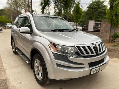 Used 2014 Mahindra XUV500 [2011-2015] W8 for sale at Rs. 4,90,000 in Gurgaon