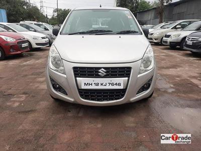 Used 2014 Maruti Suzuki Ritz Vdi ABS BS-IV for sale at Rs. 3,95,000 in Pun