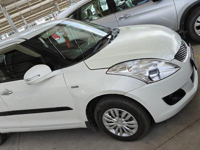 Used 2014 Maruti Suzuki Swift [2011-2014] VDi for sale at Rs. 3,30,000 in Bhiwadi
