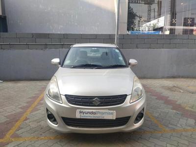 Used 2014 Maruti Suzuki Swift DZire [2011-2015] VXI for sale at Rs. 4,95,000 in Chennai