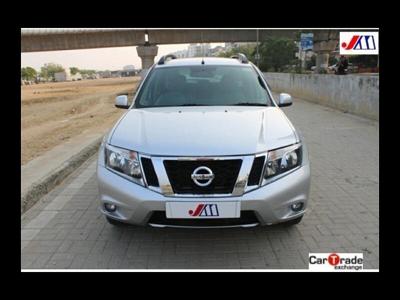 Used 2014 Nissan Terrano [2013-2017] XL D Plus for sale at Rs. 5,45,000 in Ahmedab