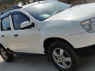 Used 2014 Renault Duster [2012-2015] 85 PS RxE Diesel for sale at Rs. 3,60,000 in Sonipat