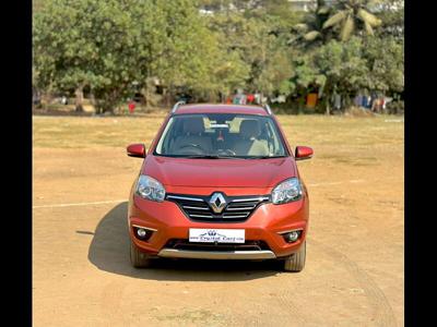 Used 2014 Renault Koleos [2014-2017] 4x4 AT [2014-2017] for sale at Rs. 7,99,999 in Mumbai