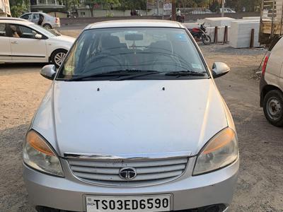 Used 2014 Tata Indica V2 LX for sale at Rs. 2,50,000 in Hyderab