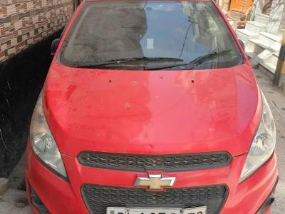 Used 2015 Chevrolet Beat [2014-2016] PS Petrol for sale at Rs. 2,00,000 in Delhi
