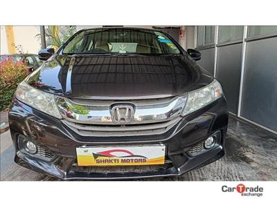 Used 2015 Honda City [2014-2017] V for sale at Rs. 5,00,000 in Kolkat