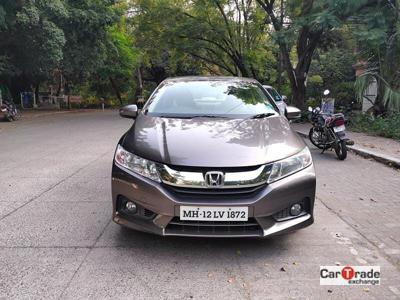 Used 2015 Honda City [2014-2017] V for sale at Rs. 5,60,000 in Pun