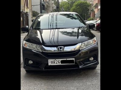 Used 2015 Honda City [2014-2017] VX (O) MT Diesel for sale at Rs. 5,15,000 in Delhi