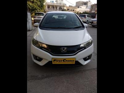 Used 2015 Honda Jazz [2018-2020] V Diesel for sale at Rs. 4,90,000 in Jalandh